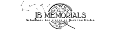 Edelstalen-RVS Ashangers - JB Memorials