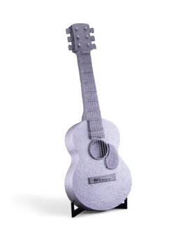 Midi Design As Urn &#039;Gitaar&#039;(35cm) in diverse Kleuren - HMP651