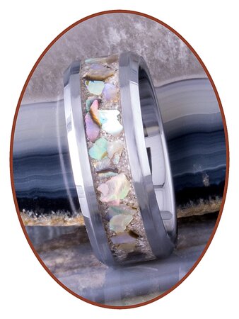 Abalone - As Ring - RB140AS-4M2B